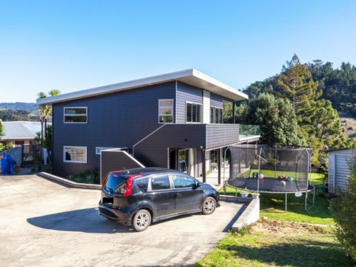 125 Chevron Crescent, Whangamata, Thames-Coromandel, Waikato, 3620, New Zealand