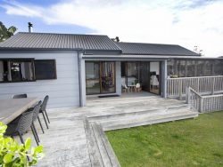 130 Tirohanga Drive, Whangamata, Thames-Coromandel, Waikato, 3620, New Zealand