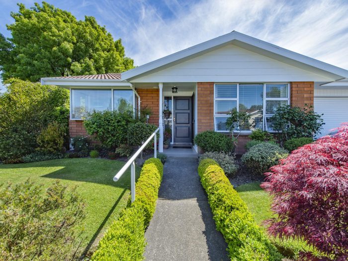 1A Calbreath Place, Russley, Christchurch City, Canterbury, 8042, New Zealand