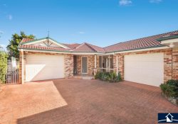 3/12 Allfield Rd, Woy Woy NSW 2256, Australia