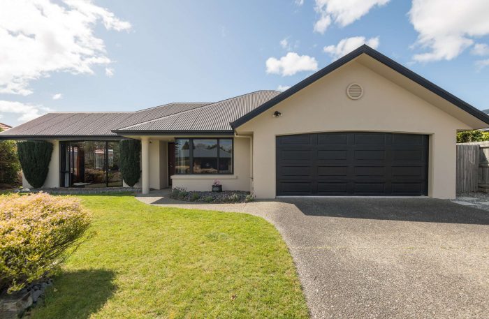 9 Ashdonleigh Grove, Stoke, Nelson, Nelson / Tasman, 7011, New Zealand