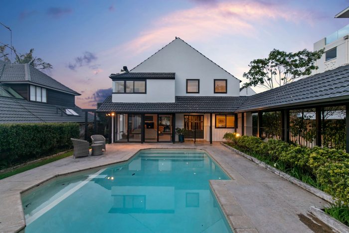 23b Clifton Road, Hauraki, North Shore City, Auckland, 0622, New Zealand