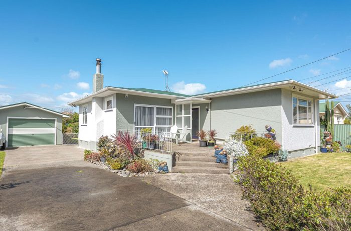 13 Balgownie Avenue, Gonville, Whanganui, Manawatu / Whanganui, 4501, New Zealand