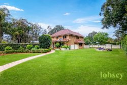 43 Barkly Dr, Windsor Downs NSW 2756, Australia