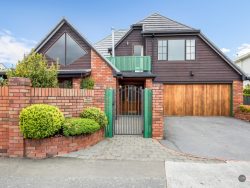 14 Bellevue Road, Woburn, Lower Hutt, Wellington, 5010, New Zealand