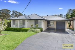 366 Castlereagh Rd, Agnes Banks NSW 2753, Australia