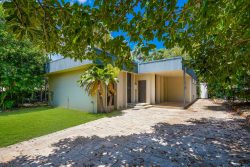 61 Cahill Cres, Nakara NT 0810, Australia