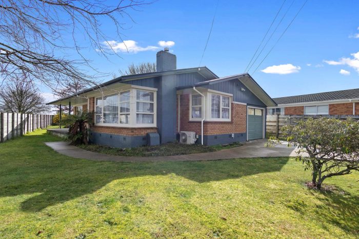 15 Casper Street, Fairfield, Hamilton, Waikato, 3214, New Zealand