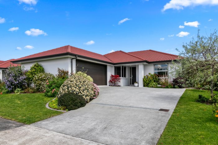 11 Turnberry Close, Aongatete, Western Bay Of Plenty, Bay Of Plenty, 3178, New Zealand