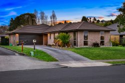 145 Oteki Park Drive, Welcome Bay, Tauranga, Bay Of Plenty, 3112, New Zealand