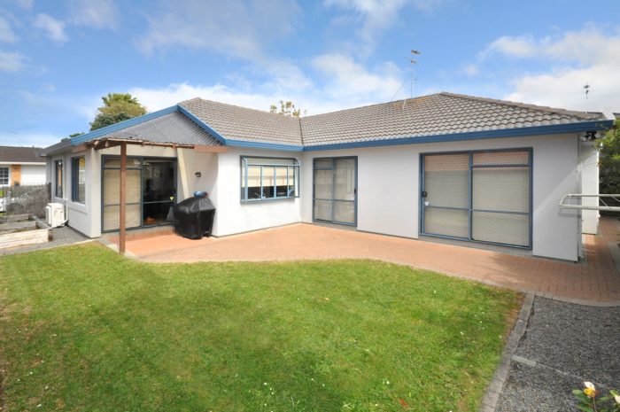 7 Somerton Rise, Henderson, Waitakere City, Auckland, 0612, New Zealand