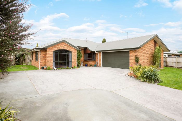 5 Genoa Close, Flagstaff, Hamilton, Waikato, 3210, New Zealand