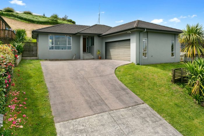 96 George Melrose Drive, Te Awamutu, Waipa, Waikato, 3800, New Zealand