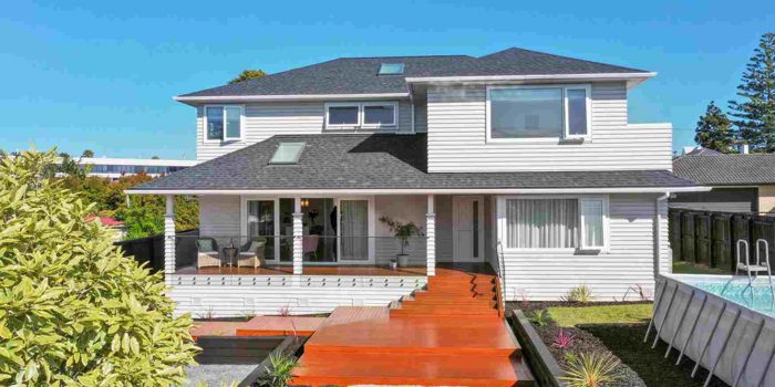 3 Grainger Road, Te Atatu South, Waitakere City, Auckland, 0610, New Zealand