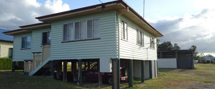 107 George St, Kalbar QLD 4309, Australia