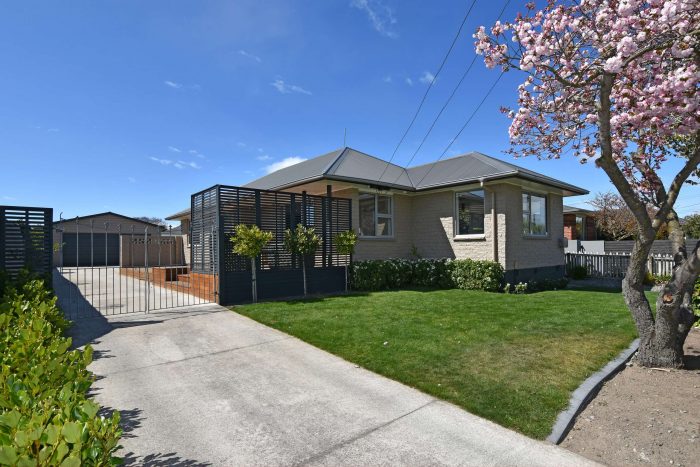 72 Greenhaven Drive, Burwood, Christchurch City, Canterbury, 8083, New Zealand