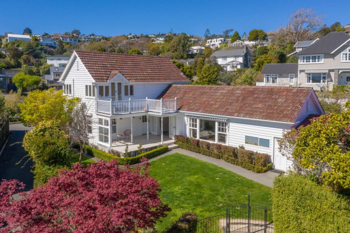 53 Hackthorne Road, Cashmere, Christchurch City, Canterbury, 8022, New Zealand