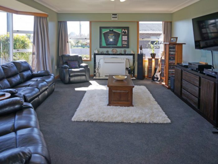 4 Waihopai Street, Windsor, Invercargill, Southland, 9810, New Zealand