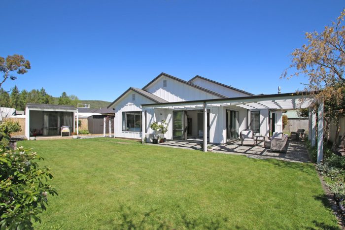 27 Lakemere Way, Kinloch, Taupo, Waikato, 3377, New Zealand