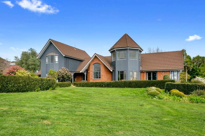 228 Long Road, Te Awamutu, Waipa, Waikato, 3879, New Zealand