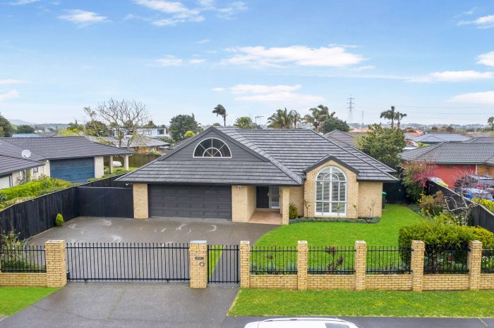 34 Longford Park Drive, Takanini, Papakura, Auckland, 2112, New Zealand