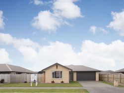 23 Luxembourg Crescent, Halswell, Christchurch City, Canterbury, 8025, New Zealand