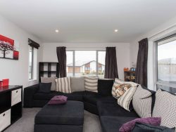 23 Luxembourg Crescent, Halswell, Christchurch City, Canterbury, 8025, New Zealand