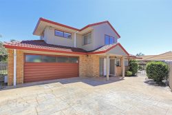 8 Monterey Key, Papamoa Beach, Tauranga, Bay Of Plenty, 3118, New Zealand