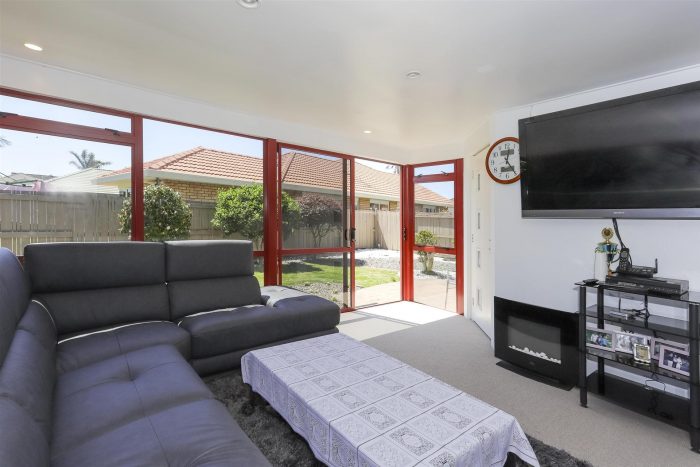 8 Monterey Key, Papamoa Beach, Tauranga, Bay Of Plenty, 3118, New Zealand