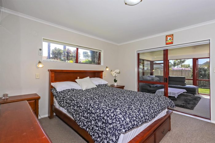 8 Monterey Key, Papamoa Beach, Tauranga, Bay Of Plenty, 3118, New Zealand