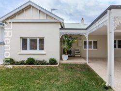 51 Wood St, Swanbourne WA 6010, Australia