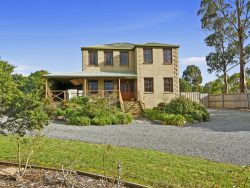 7 Prossers Rd, Richmond TAS 7025, Australia