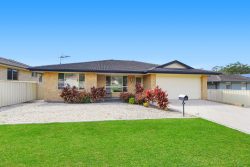 7 Redgum Cct, Port Macquarie NSW 2444, Australia