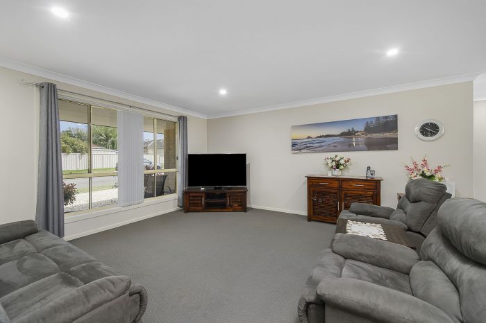 7 Redgum Cct, Port Macquarie NSW 2444, Australia