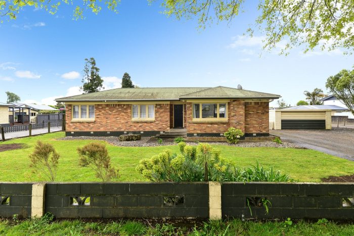 34 Richmond Street, Cambridge, Waipa, Waikato, 3434, New Zealand