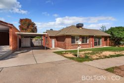 1 Samuels Cres, Ngunnawal ACT 2913, Australia