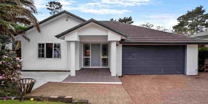 6 San Vito Place, Henderson, Waitakere City, Auckland, 0612, New Zealand