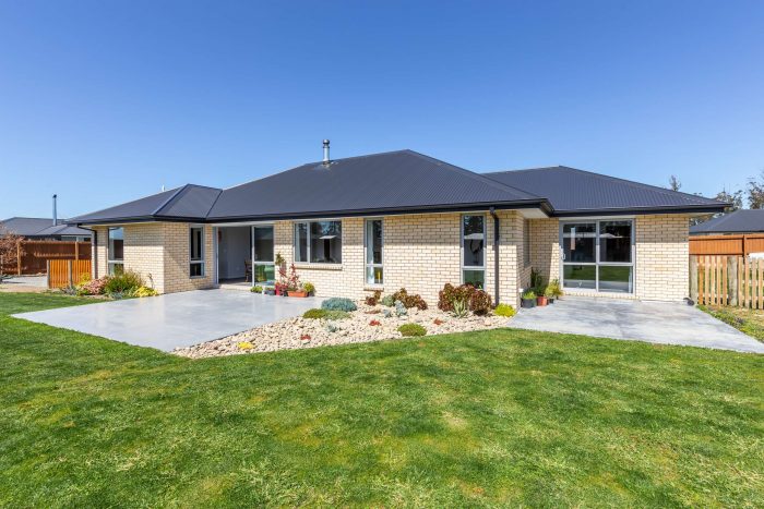 47 School Lane, Kirwee, Selwyn, Canterbury, 7571, New Zealand