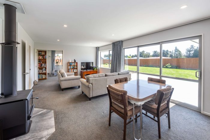 47 School Lane, Kirwee, Selwyn, Canterbury, 7571, New Zealand