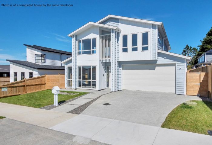 21 Cassidy Drive, Millwater, Rodney, Auckland, 0931, New Zealand