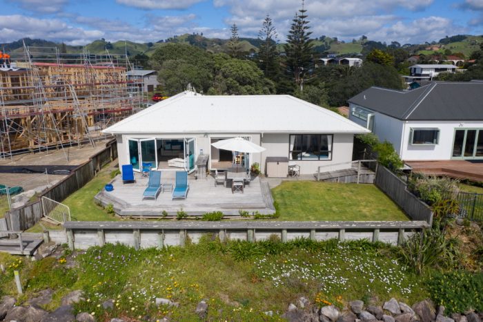 93 Shaw Road, Waihi Beach, Western Bay Of Plenty, Bay Of Plenty, 3611, New Zealand