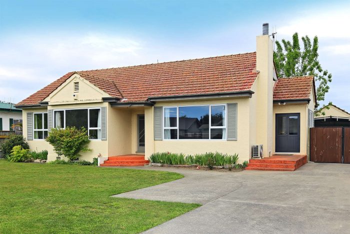 814 St Aubyn Street West, Saint Leonards, Hastings, Hawke’s Bay, 4120, New Zealand