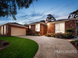 13 Terama Cres, Bayswater VIC 3153, Australia