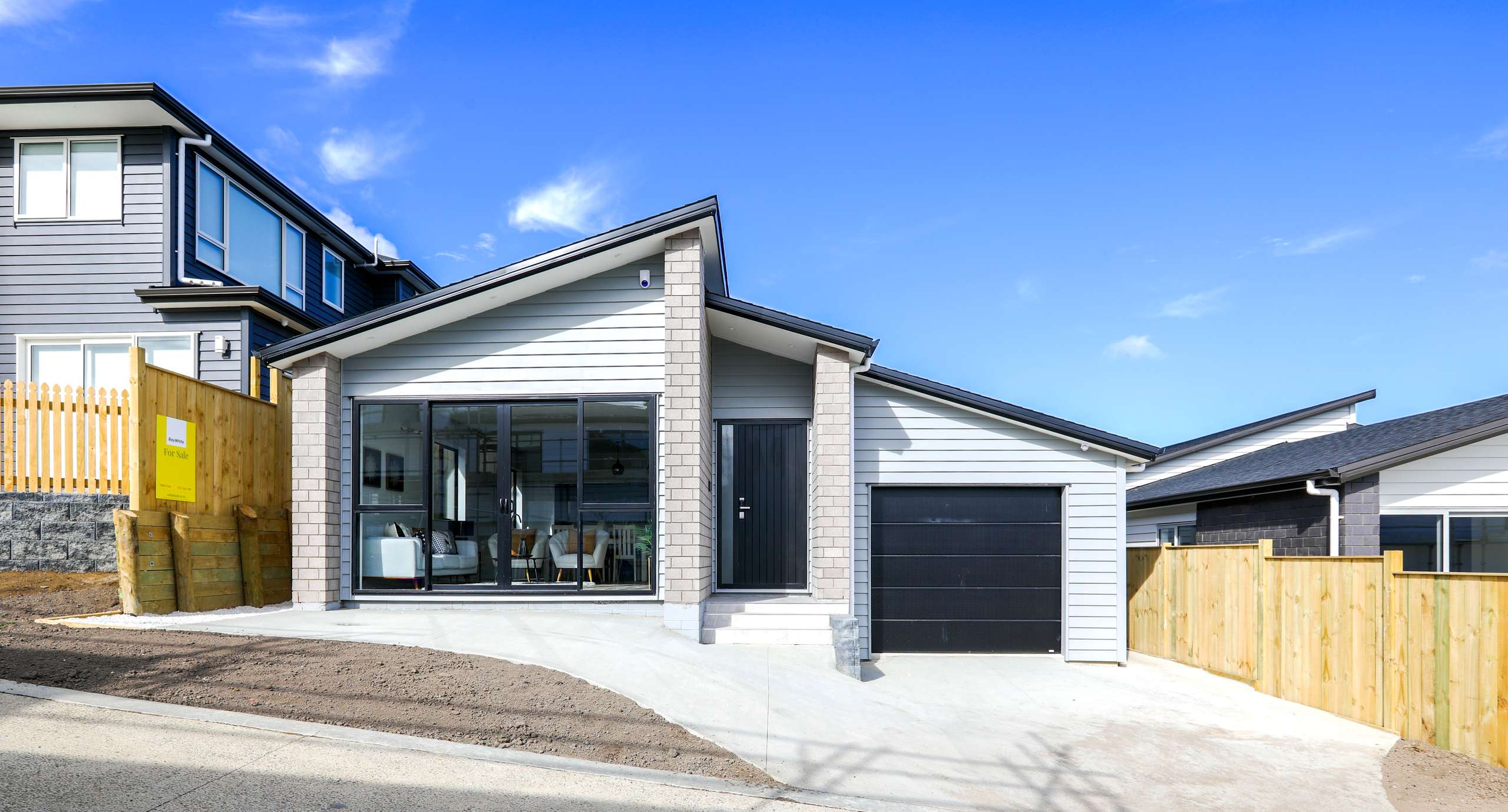 126 Thomas Road, Flat Bush, Manukau City, Auckland, 2019, New Zealand