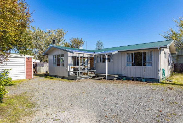 5 Rangiamohia Road, Turangi, Taupo, Waikato, 3334, New Zealand