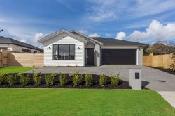 77 Twin Parks Rise, Papakura, Auckland, 2582, New Zealand
