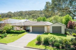 876 Union Rd, Glenroy NSW 2640, Australia