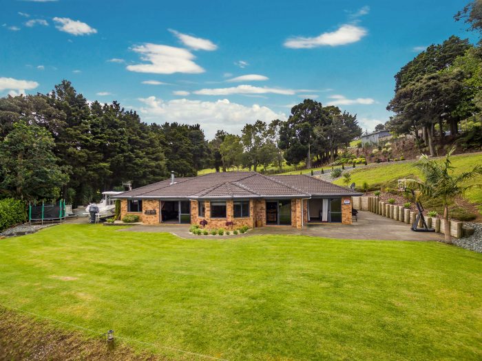 363 Vinegar Hill Road, Kauri, Whangarei, Northland, 0185, New Zealand