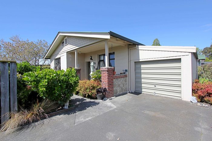 1/32 White Street, Taradale, Napier, Hawke’s Bay, 4112, New Zealand