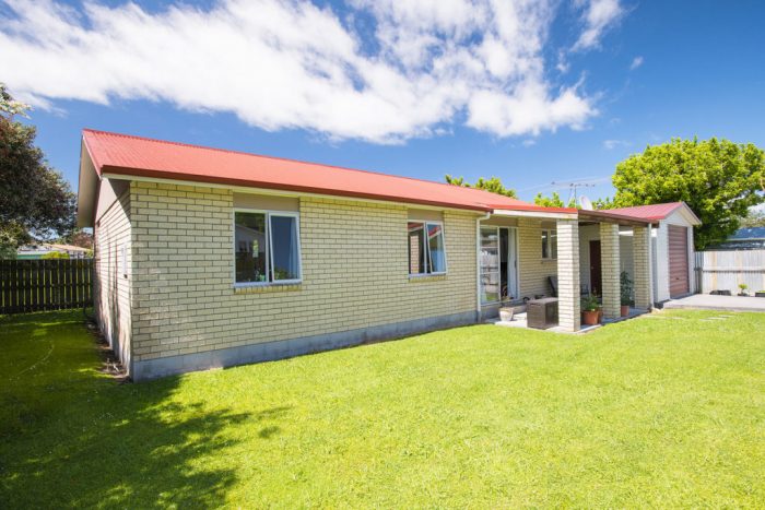 11A Kelvin Street, Inner Kaiti, Gisborne, 4010, New Zealand